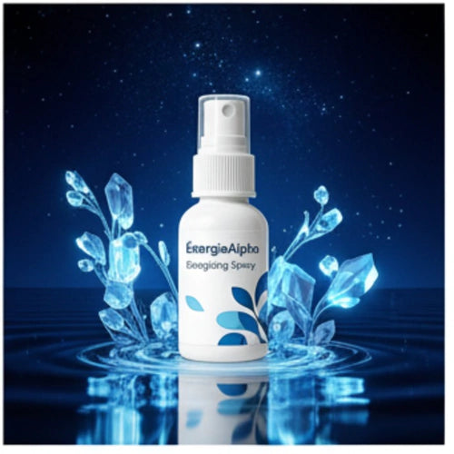 Energia Alfa®:Spray para la erección Natural ¡Erecciones firmes como una en minutos! +ENVIO GRATIS