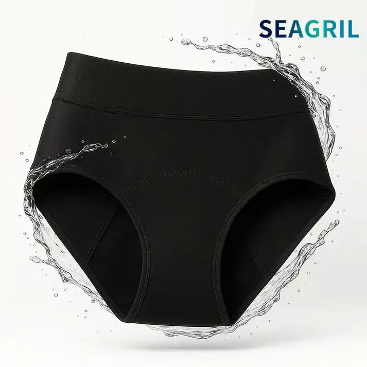 SEAGRIL(TM): BOMBACHA ULTRA ABSORBENTE + ENVIO GRATIS