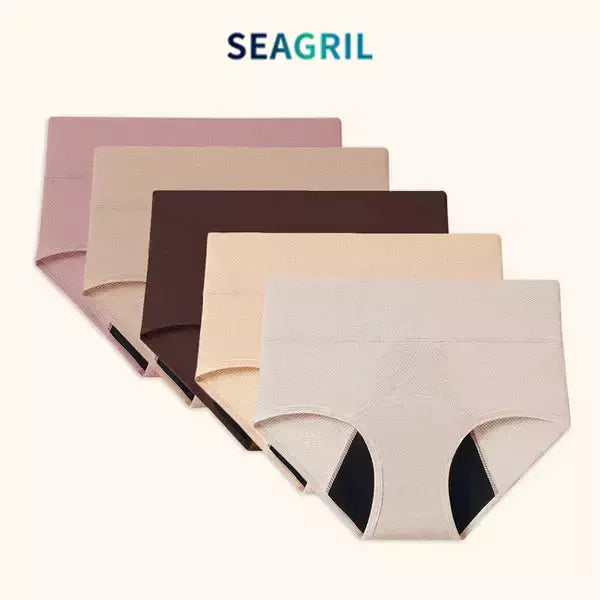 SEAGRIL(TM): BOMBACHA ULTRA ABSORBENTE + ENVIO GRATIS